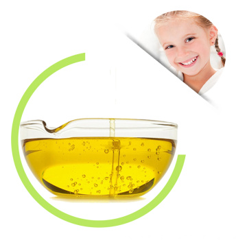 GMP Manufacture Bulk Vitamin D3 Oil Liquid For Health Care